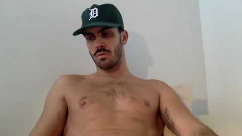Detroit Bro online show from 21, 10, 2025