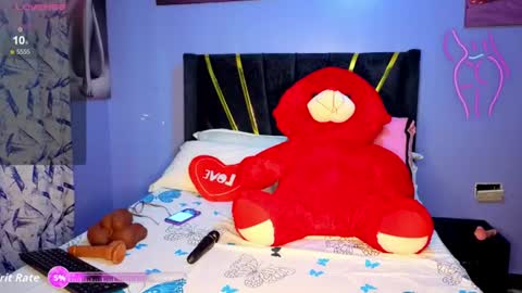 Snapshot of dette_dimples chatting on 22, 6, 2026 Dette online show from 22, 6, 2026