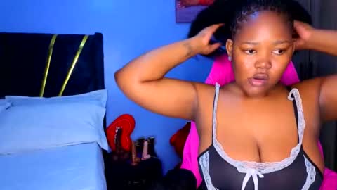 Snapshot of dette_dimples chatting on 28, 6, 2026 Dette online show from 28, 6, 2026