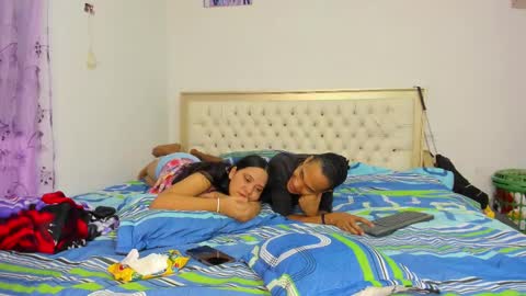 Snapshot of deus_steim chatting on 17, 2, 2025 deus_steim online show from 17, 2, 2025