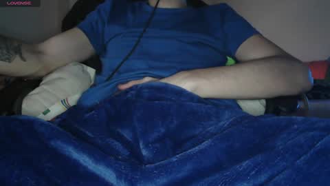 Ricardo online show from 5, 1, 2025