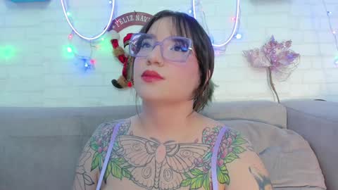 Snapshot of deva_blue chatting on 8, 12, 2024 Deva Blue online show from 8, 12, 2024