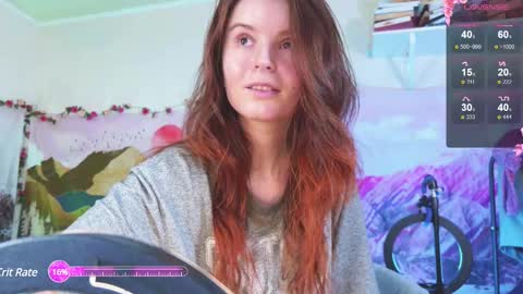 Snapshot of deva_green chatting on 20, 2, 2025 Deva online show from 20, 2, 2025