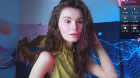 Snapshot of deva_green chatting on 25, 2, 2026 Deva online show from 25, 2, 2026