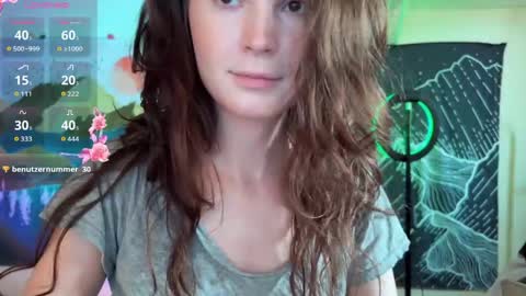 Snapshot of deva_green chatting on 8, 6, 2026 Deva online show from 8, 6, 2026