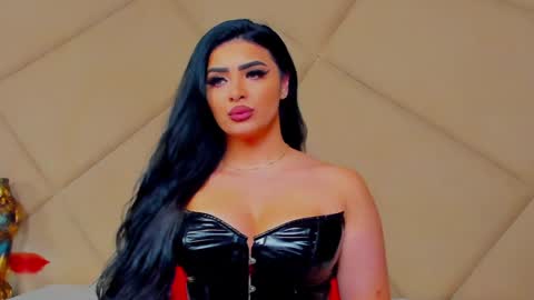 Snapshot of devashaqueen chatting on 19, 12, 2024 Devasha online show from 19, 12, 2024