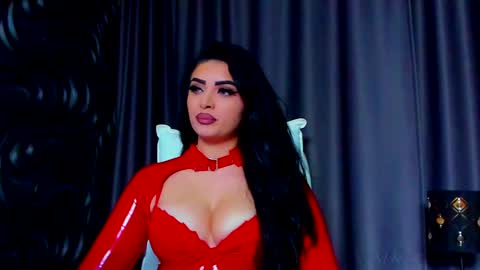 Snapshot of devashaqueen chatting on 28, 12, 2024 Devasha online show from 28, 12, 2024