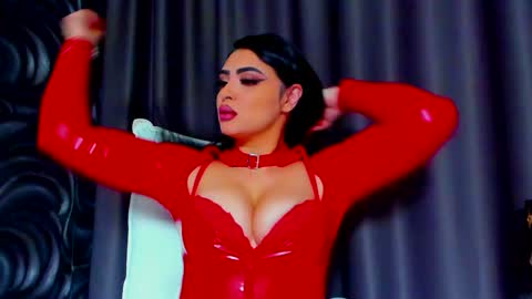 Snapshot of devashaqueen chatting on 10, 1, 2025 Devasha online show from 10, 1, 2025