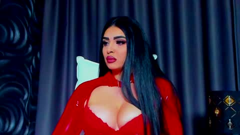 Snapshot of devashaqueen chatting on 10, 1, 2025 Devasha online show from 10, 1, 2025