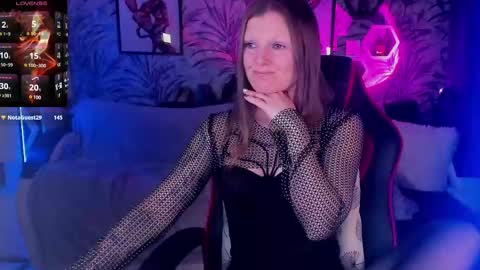 Snapshot of devi_evi chatting on 10, 3, 2025 Evi online show from 10, 3, 2025