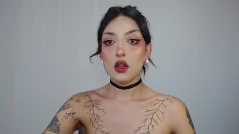 Angel Boo and Adrian online show from 18, 1, 2025