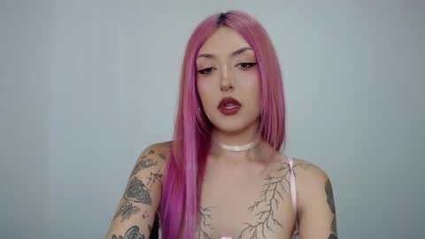 Angel Boo and Adrian online show from 18, 12, 2025