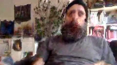 ooo  Devil Dark  ooo online show from 3, 12, 2024