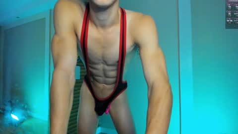 Devil online show from 15, 1, 2025