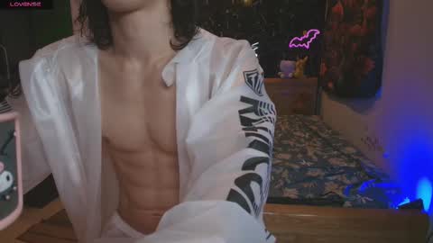 Devil online show from 3, 2, 2026