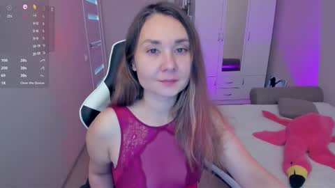 Snapshot of devil_mixie chatting on 27, 10, 2025 devil_mixie online show from 27, 10, 2025