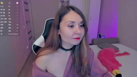 Snapshot of devil_mixie chatting on 4, 11, 2025 devil_mixie online show from 4, 11, 2025