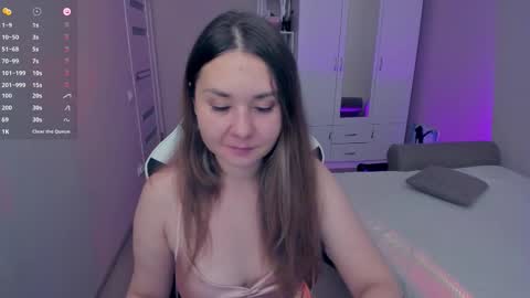 Snapshot of devil_mixie chatting on 29, 11, 2025 devil_mixie online show from 29, 11, 2025