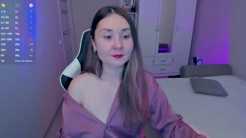 Snapshot of devil_mixie chatting on 29, 11, 2025 devil_mixie online show from 29, 11, 2025