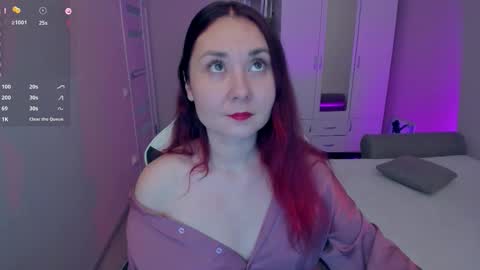 Snapshot of devil_mixie chatting on 20, 12, 2025 devil_mixie online show from 20, 12, 2025