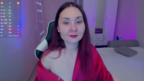 Snapshot of devil_mixie chatting on 22, 12, 2025 devil_mixie online show from 22, 12, 2025