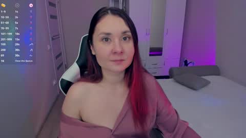 Snapshot of devil_mixie chatting on 11, 1, 2026 devil_mixie online show from 11, 1, 2026