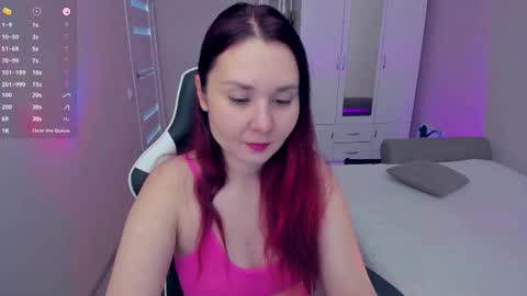 Snapshot of devil_mixie chatting on 17, 2, 2026 devil_mixie online show from 17, 2, 2026