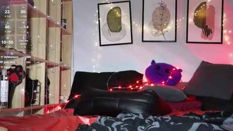 devil_s_bride online show from 12, 10, 2025