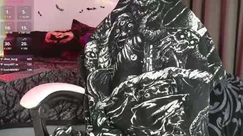 devil_s_bride online show from 10, 4, 2026