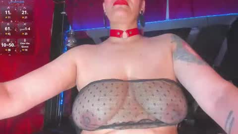 devil_taylorx online show from 20, 2, 2025
