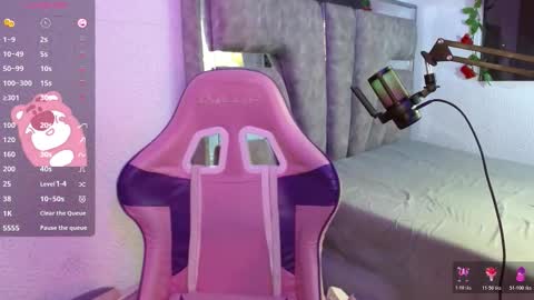 Snapshot of devilchlloe chatting on 30, 3, 2026 devilchlloe online show from 30, 3, 2026