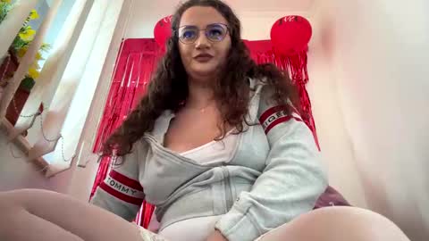 Snapshot of devileanna chatting on 3, 3, 2025 Anna online show from 3, 3, 2025