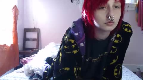 poutyangel online show from 14, 3, 2026