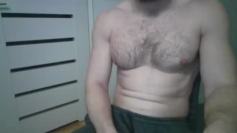 devilguard993 online show from 26, 1, 2025