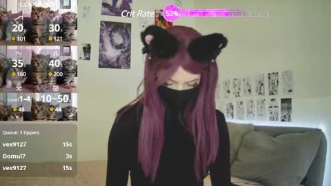 Snapshot of deviliaaa chatting on 13, 12, 2024 Devil online show from 13, 12, 2024