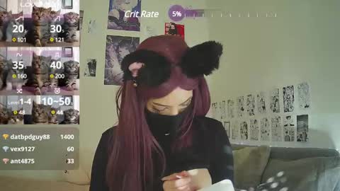 Snapshot of deviliaaa chatting on 20, 12, 2024 Devil online show from 20, 12, 2024