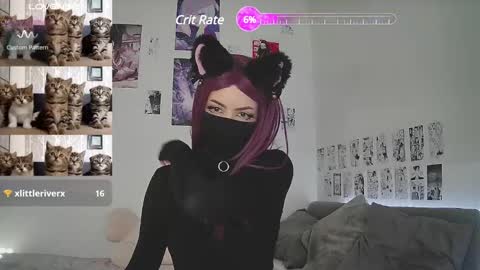 Snapshot of deviliaaa chatting on 23, 12, 2024 Devil online show from 23, 12, 2024