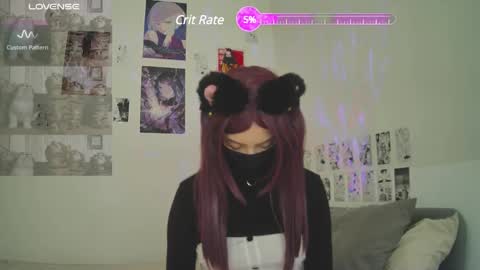 Snapshot of deviliaaa chatting on 5, 2, 2025 Devil online show from 5, 2, 2025