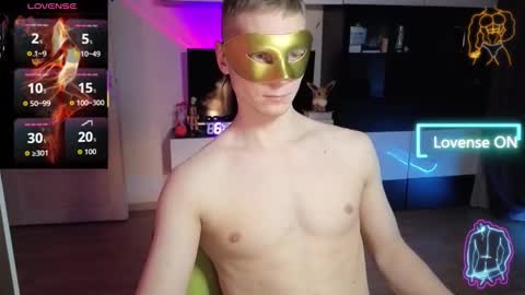 Devilinmask666 online show from 7, 2, 2026