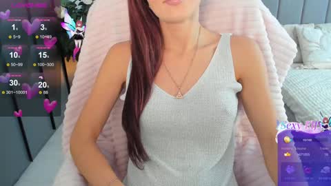 Devilish Goddess online show from 8, 12, 2024