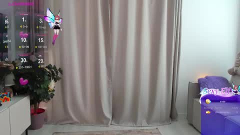 Devilish Goddess online show from 21, 2, 2025