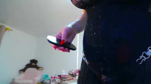 AlexaMills online show from 22, 12, 2024