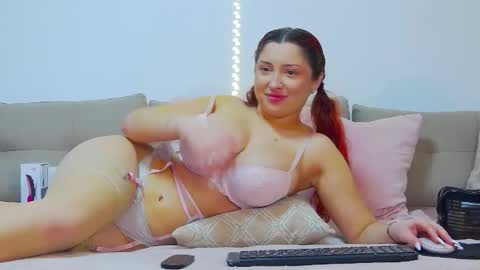 AlexaMills online show from 13, 2, 2025