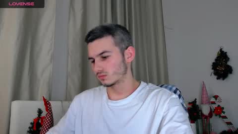 devin_ho online show from 5, 1, 2025