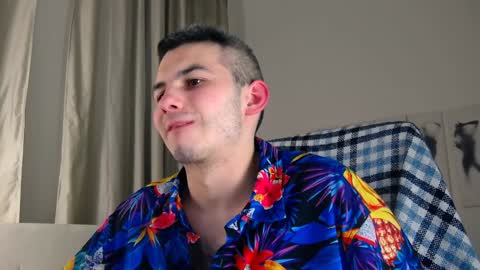 devin_ho online show from 21, 1, 2025