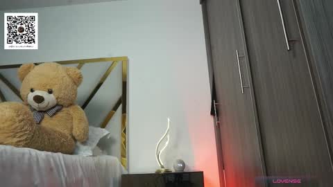 Devin Hunter online show from 29, 11, 2025