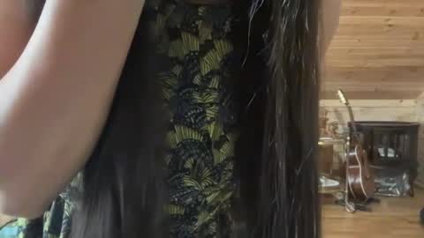 Snapshot of devinebabe14 chatting on 3, 8, 2026 devinebabe14 online show from 3, 8, 2026