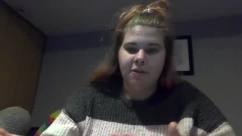 Snapshot of devykitten2018 chatting on 11, 12, 2024 devykitten online show from 11, 12, 2024