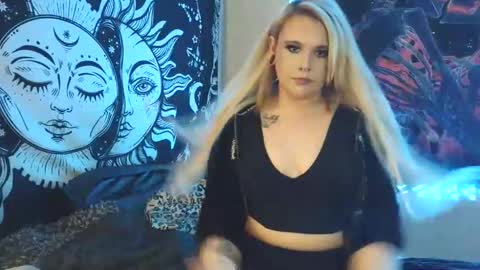 devyn winter online show from 11, 11, 2025