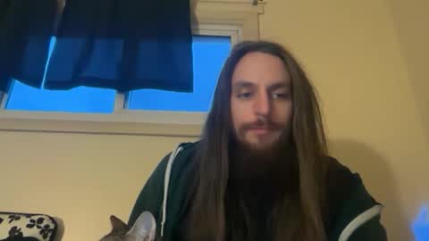 Snapshot of deweydreams chatting on 24, 5, 2026 deweydreams online show from 24, 5, 2026